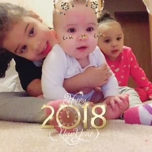 Meet your Posher, Misner